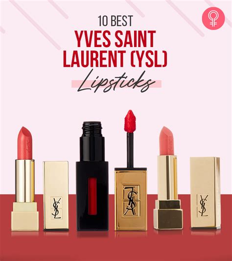 best ysl lipstick color for asian|best YSL lipstick for skin.